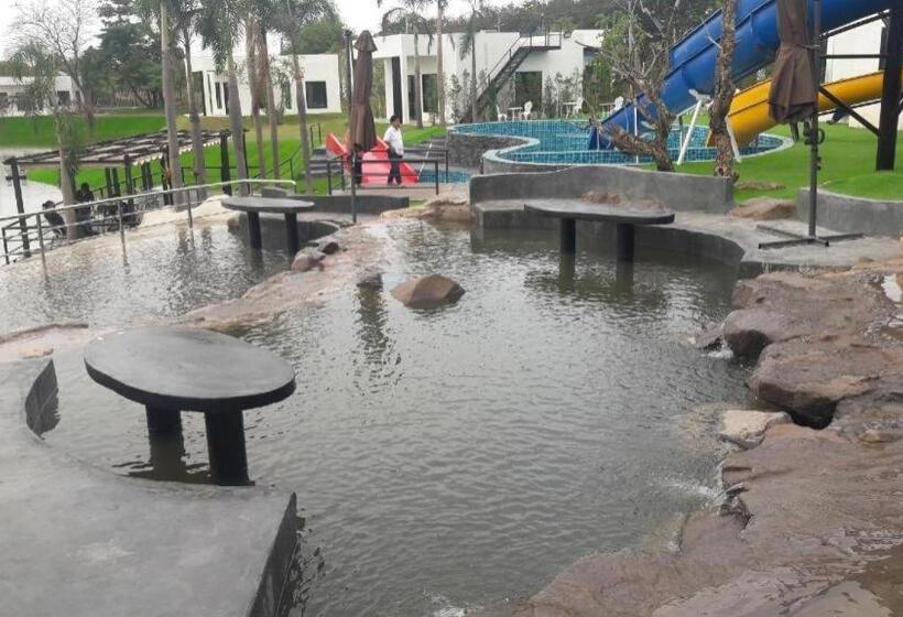 I View Park Resort