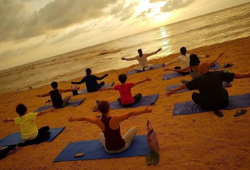 Karunakarala Ayurveda Resort