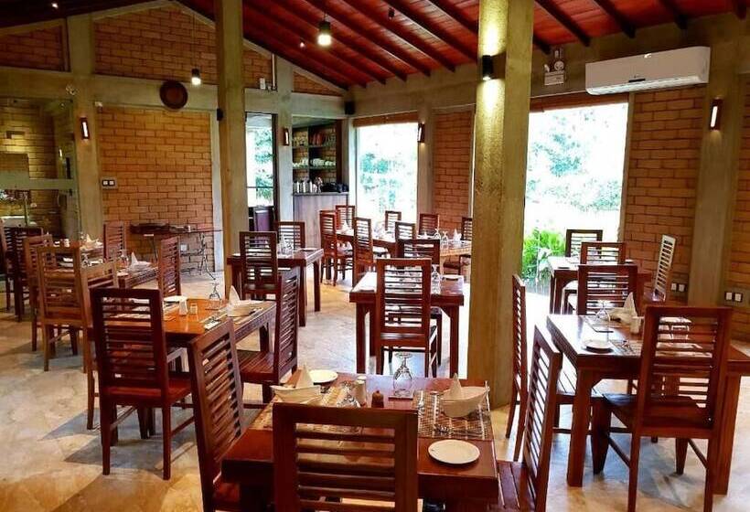 Karunakarala Ayurveda Resort