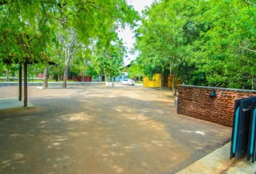 Mankada Resort
