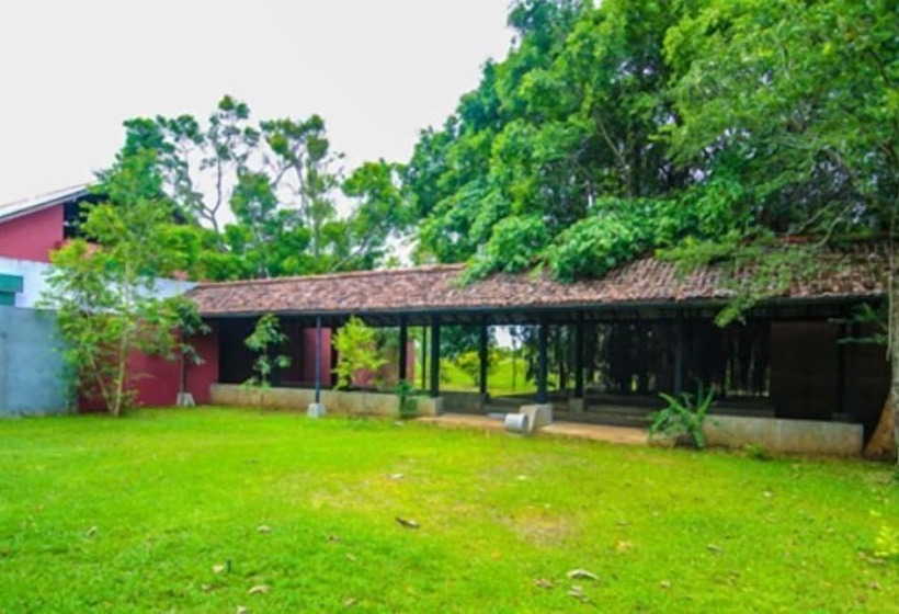Mankada Resort
