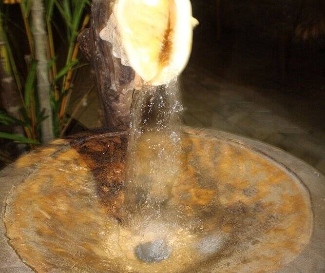 Ruveesha Beach Resort