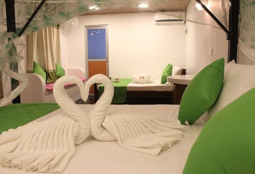 Ruveesha Beach Resort