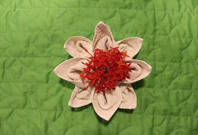 Ruveesha Beach Resort