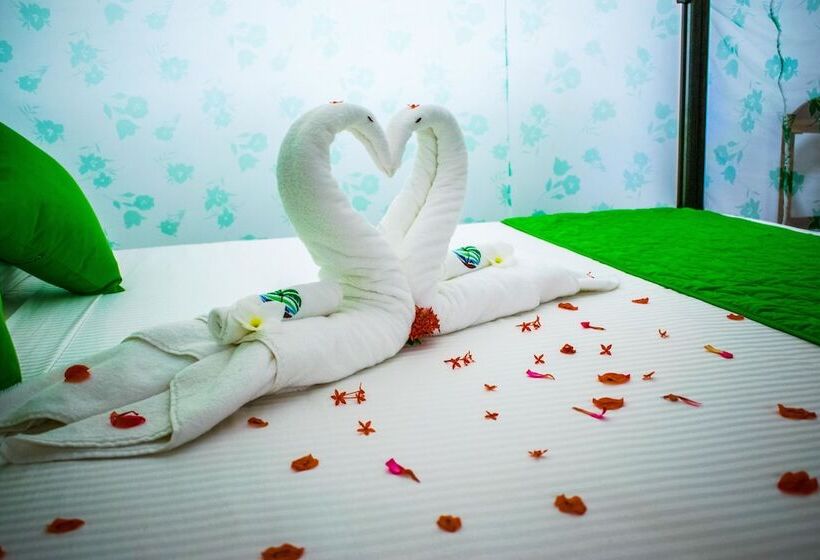 Ruveesha Beach Resort