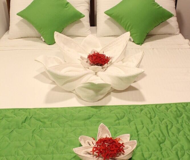 Ruveesha Beach Resort