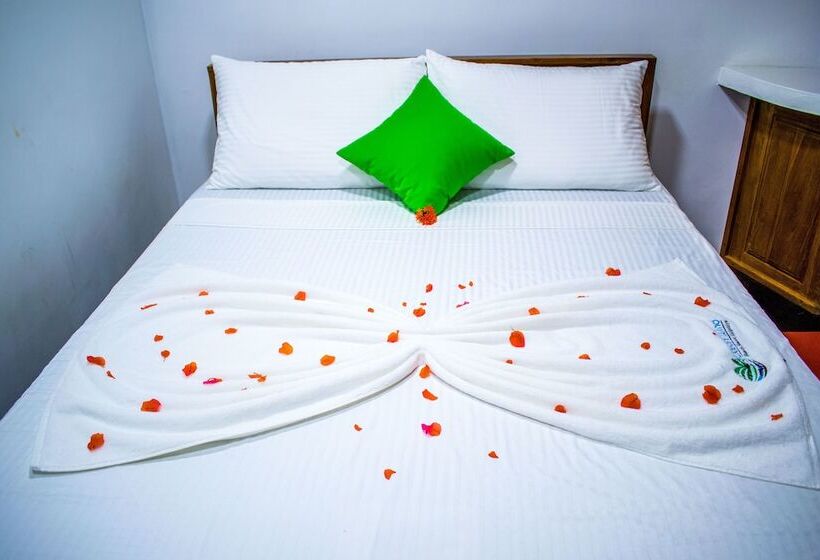 Ruveesha Beach Resort