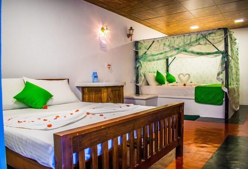 Ruveesha Beach Resort