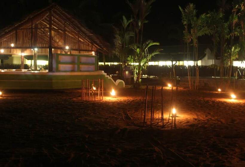 Ruveesha Beach Resort