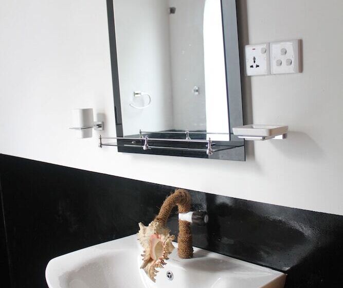 Ruveesha Beach Resort