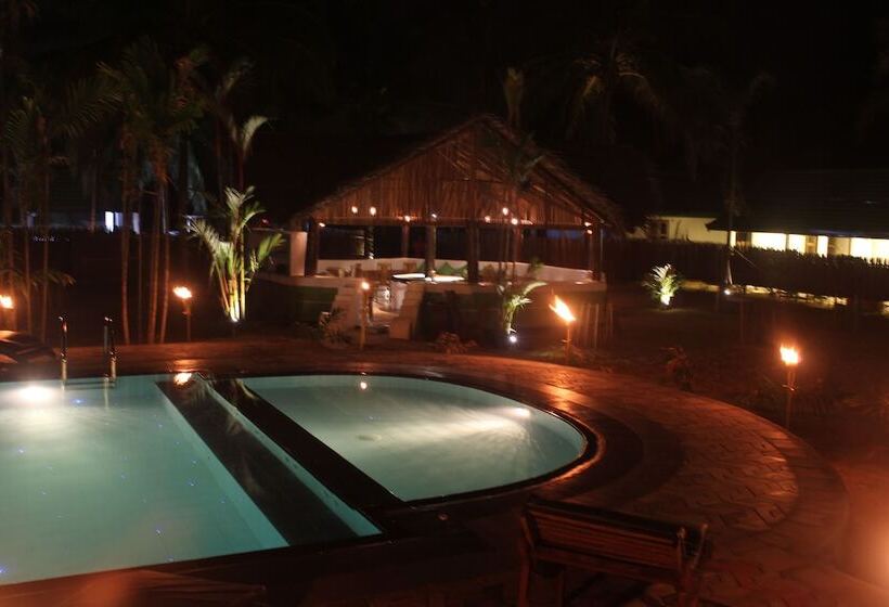 Ruveesha Beach Resort