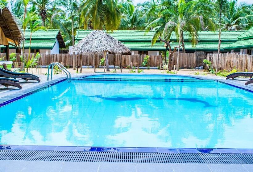 Ruveesha Beach Resort