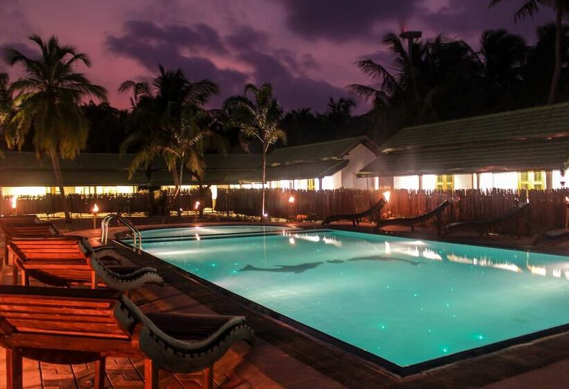 Ruveesha Beach Resort