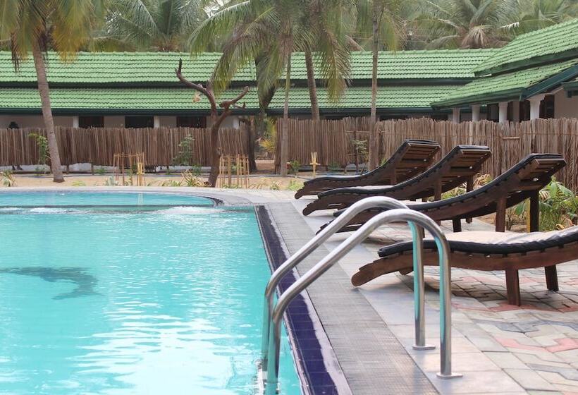 Ruveesha Beach Resort