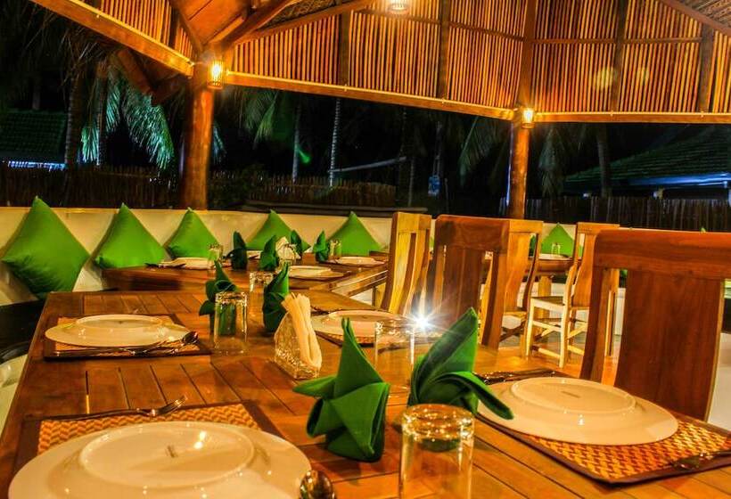 Ruveesha Beach Resort