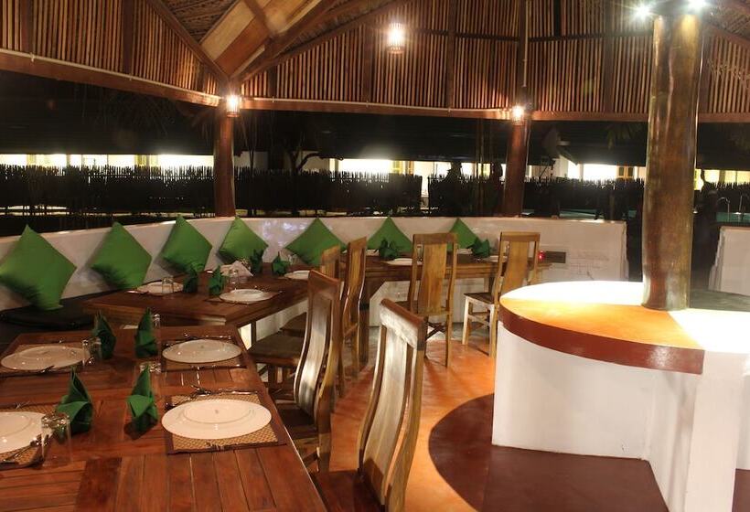 Ruveesha Beach Resort