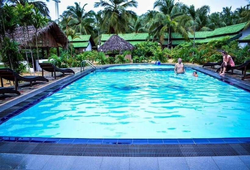 Ruveesha Beach Resort