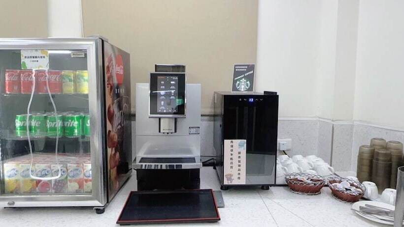 Orient Luxury Villa Motel