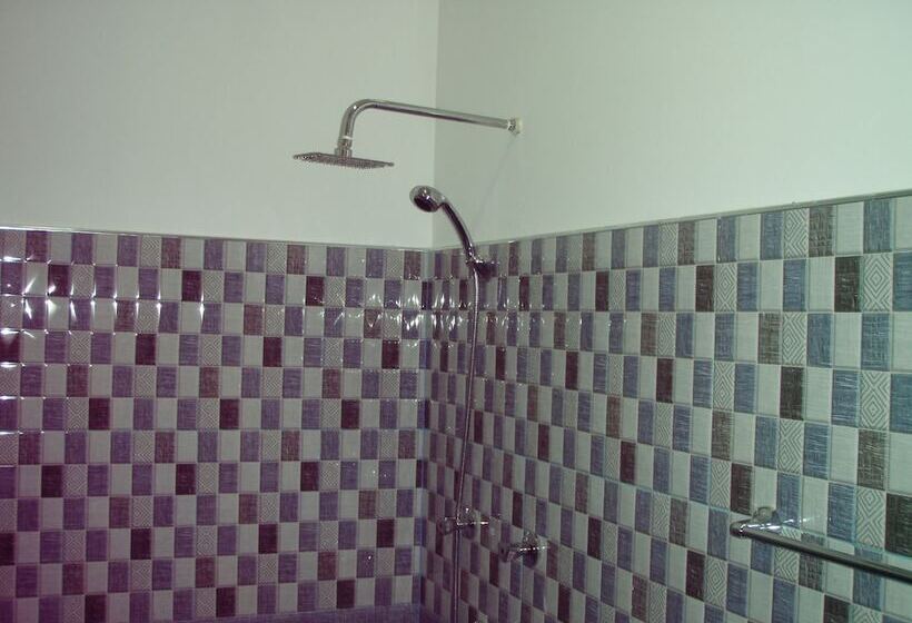 Patrick Holiday Resort