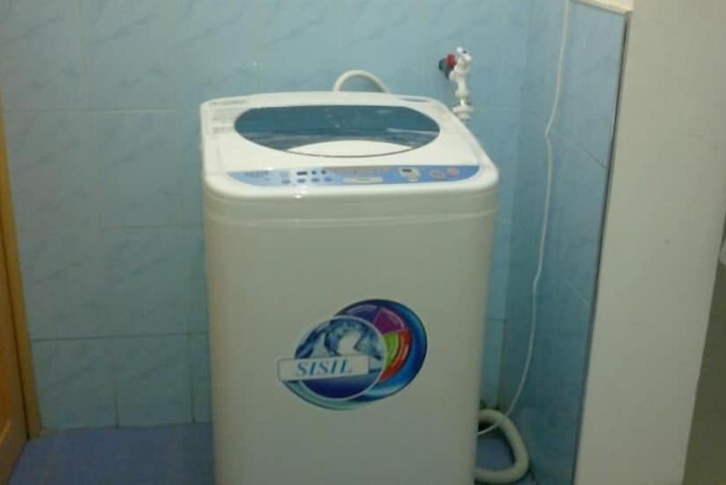 Patrick Holiday Resort