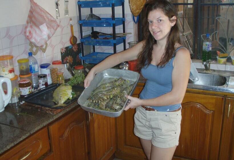 Patrick Holiday Resort