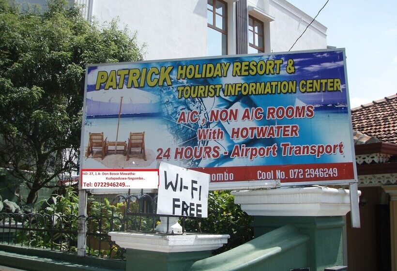 Patrick Holiday Resort