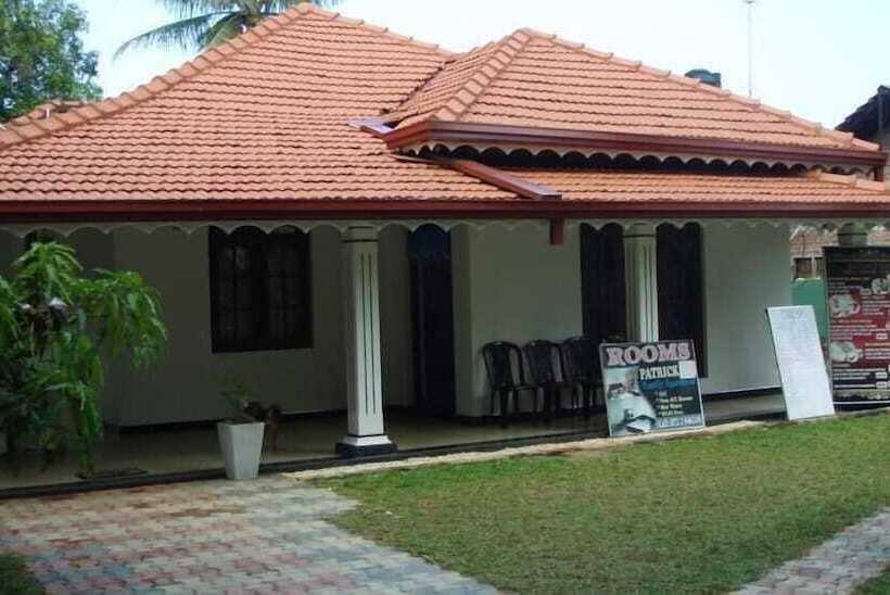 Patrick Holiday Resort