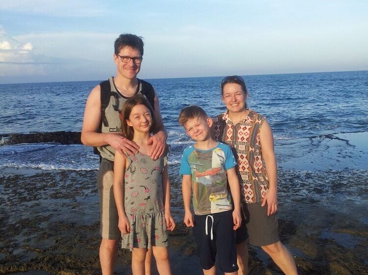 Patrick Holiday Resort