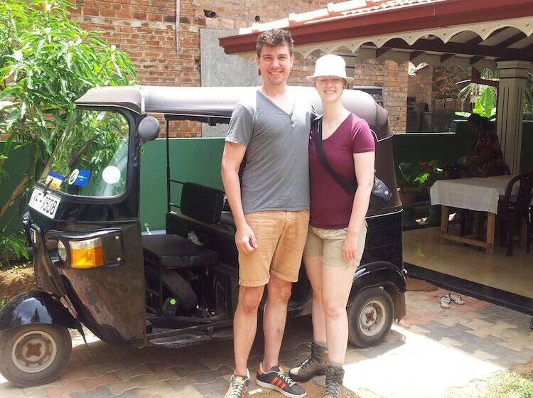 Patrick Holiday Resort