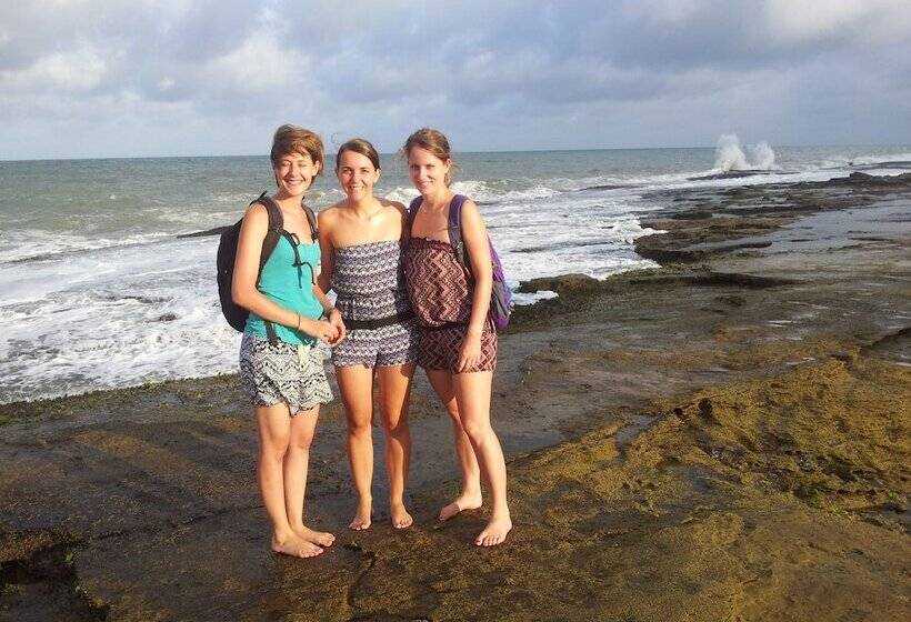 Patrick Holiday Resort