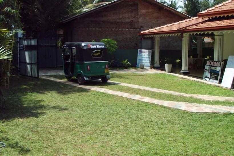 Patrick Holiday Resort