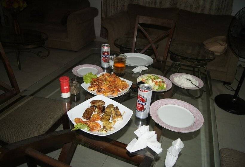 Patrick Holiday Resort