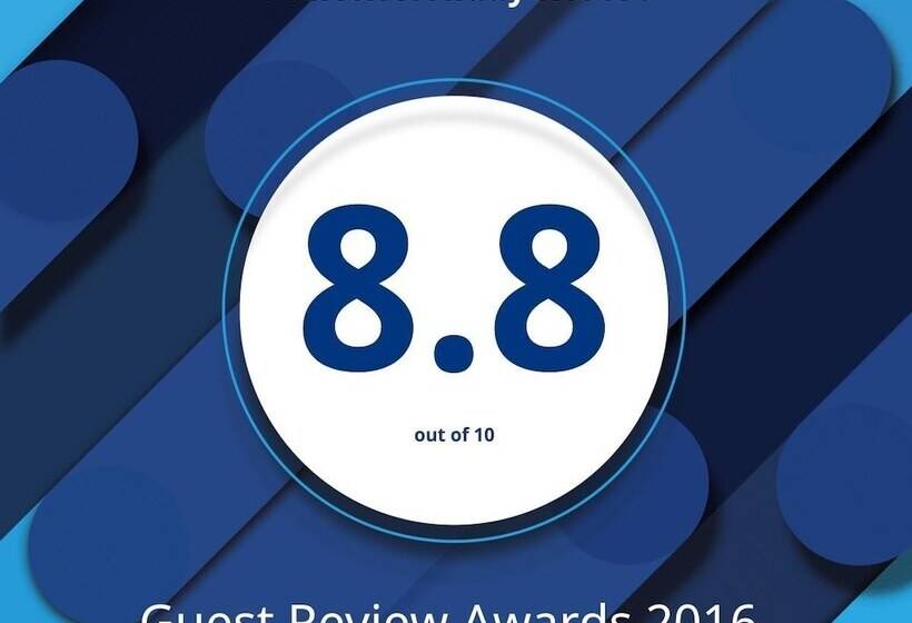 Patrick Holiday Resort