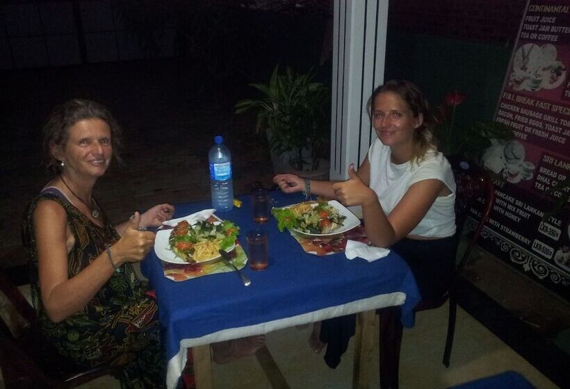 Patrick Holiday Resort