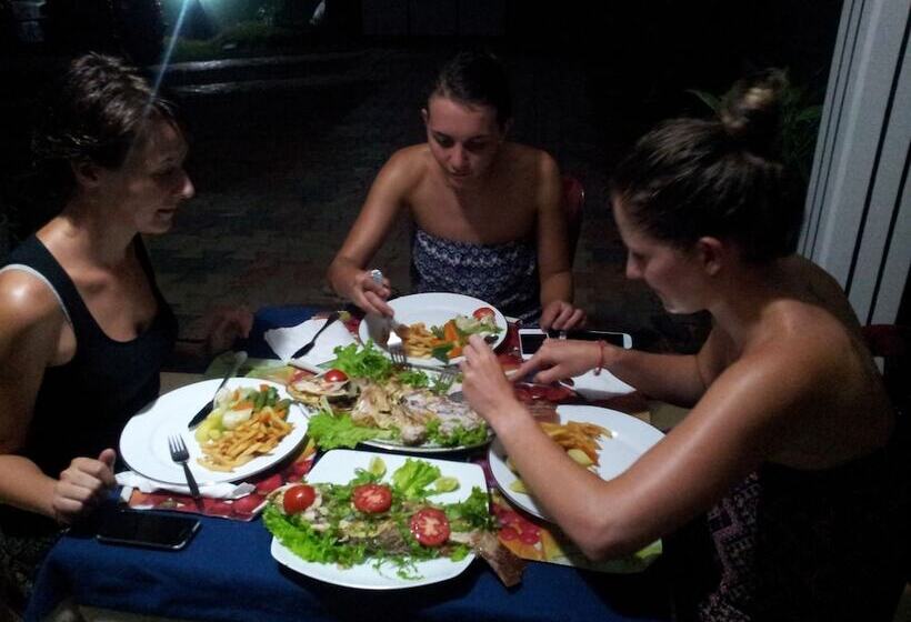 Patrick Holiday Resort