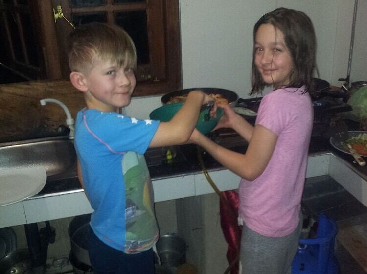 Patrick Holiday Resort