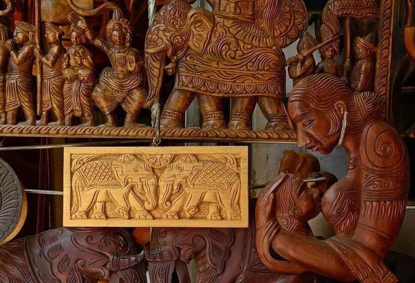 Patrick Holiday Resort