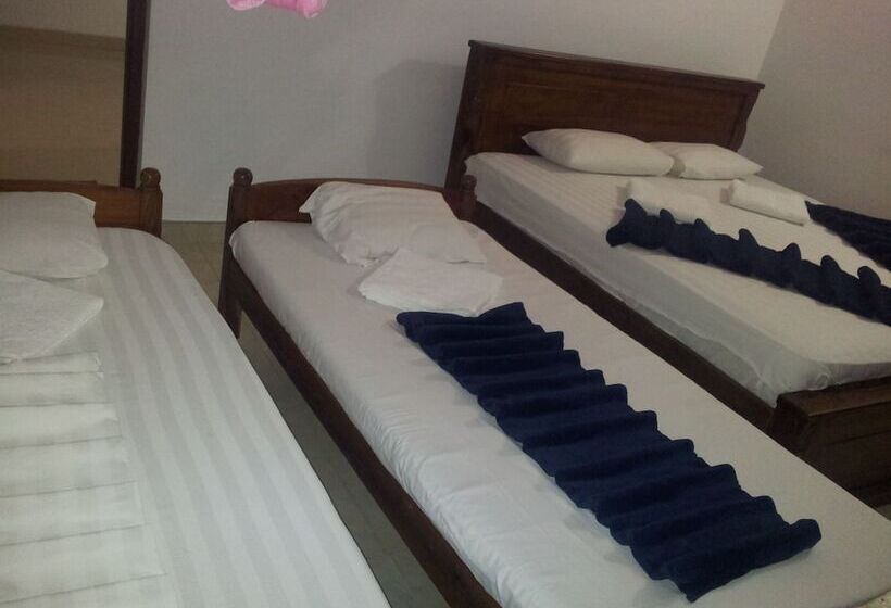 Patrick Holiday Resort