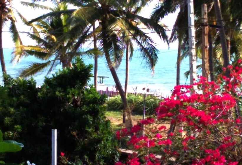 Sri Beach Bungalows And Villa