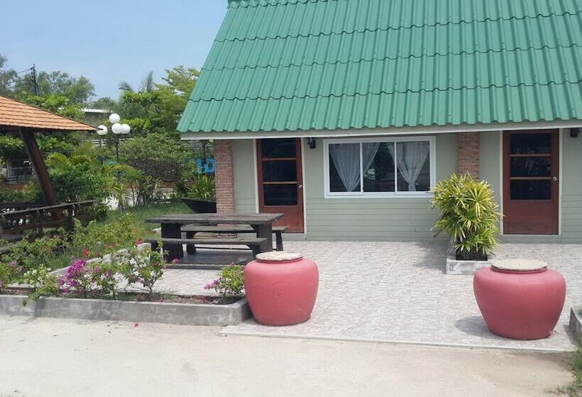 รตะธารา รีสอร์ท Ratathara Resort