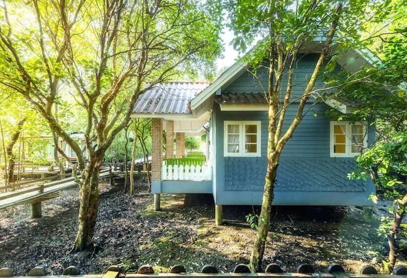 รตะธารา รีสอร์ท Ratathara Resort