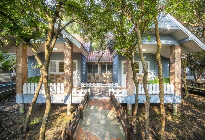 รตะธารา รีสอร์ท Ratathara Resort