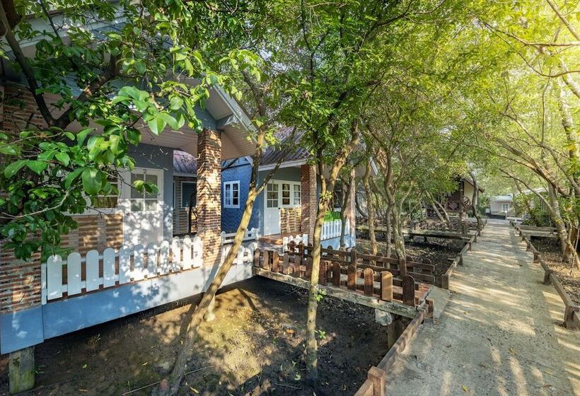 รตะธารา รีสอร์ท Ratathara Resort