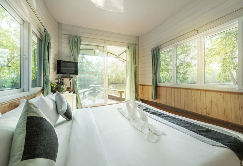 รตะธารา รีสอร์ท Ratathara Resort