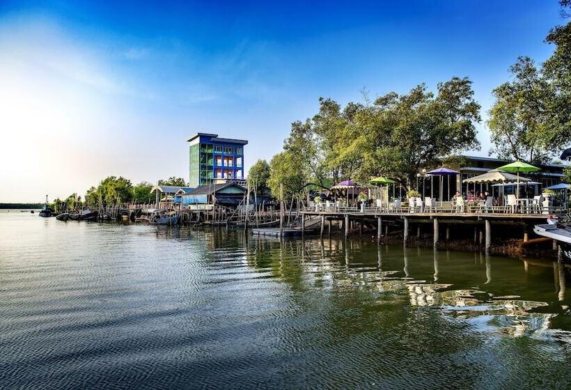 รตะธารา รีสอร์ท Ratathara Resort