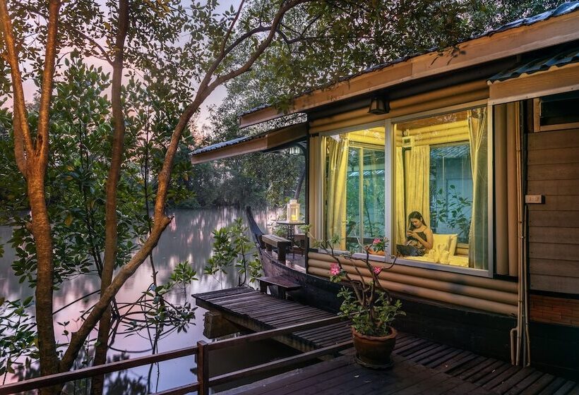 รตะธารา รีสอร์ท Ratathara Resort