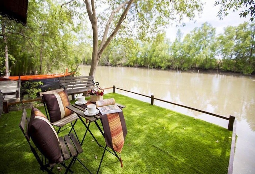 รตะธารา รีสอร์ท Ratathara Resort