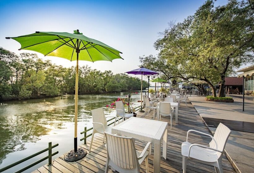 รตะธารา รีสอร์ท Ratathara Resort