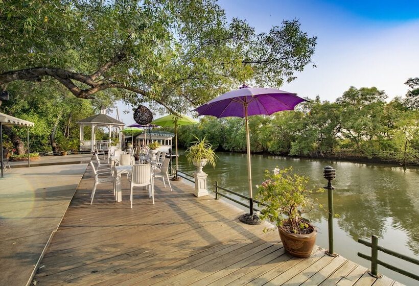 รตะธารา รีสอร์ท Ratathara Resort