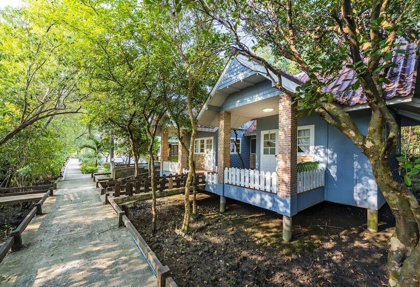 รตะธารา รีสอร์ท Ratathara Resort